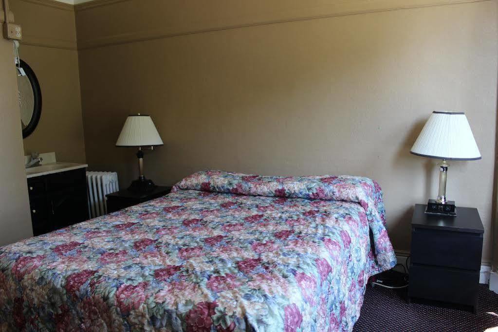 Twin Peaks Hotel سان فرانسيسكو المظهر الخارجي الصورة